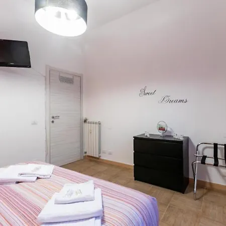 - Trastevere Train Station - Wifi