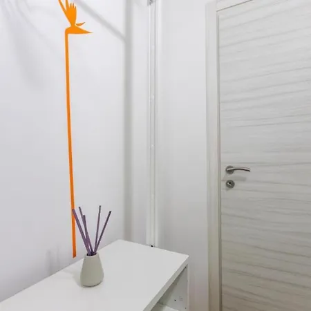 - Trastevere Train Station - Wifi * Rom